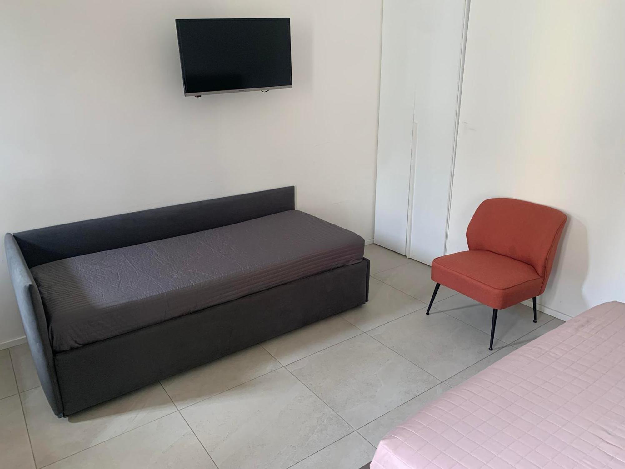 Harmony Navigli Apartment Милан Экстерьер фото