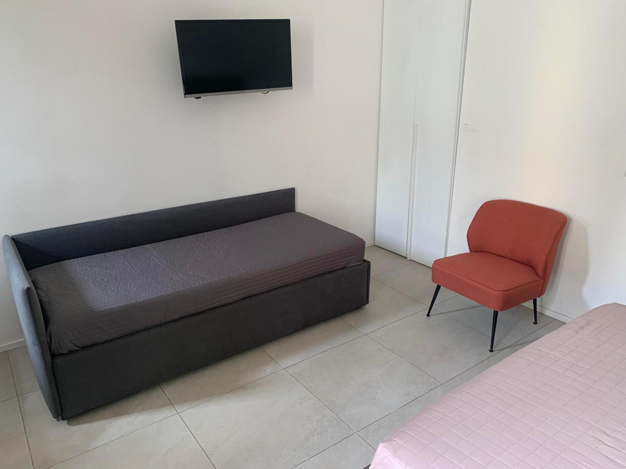 Harmony Navigli Apartment Милан Экстерьер фото