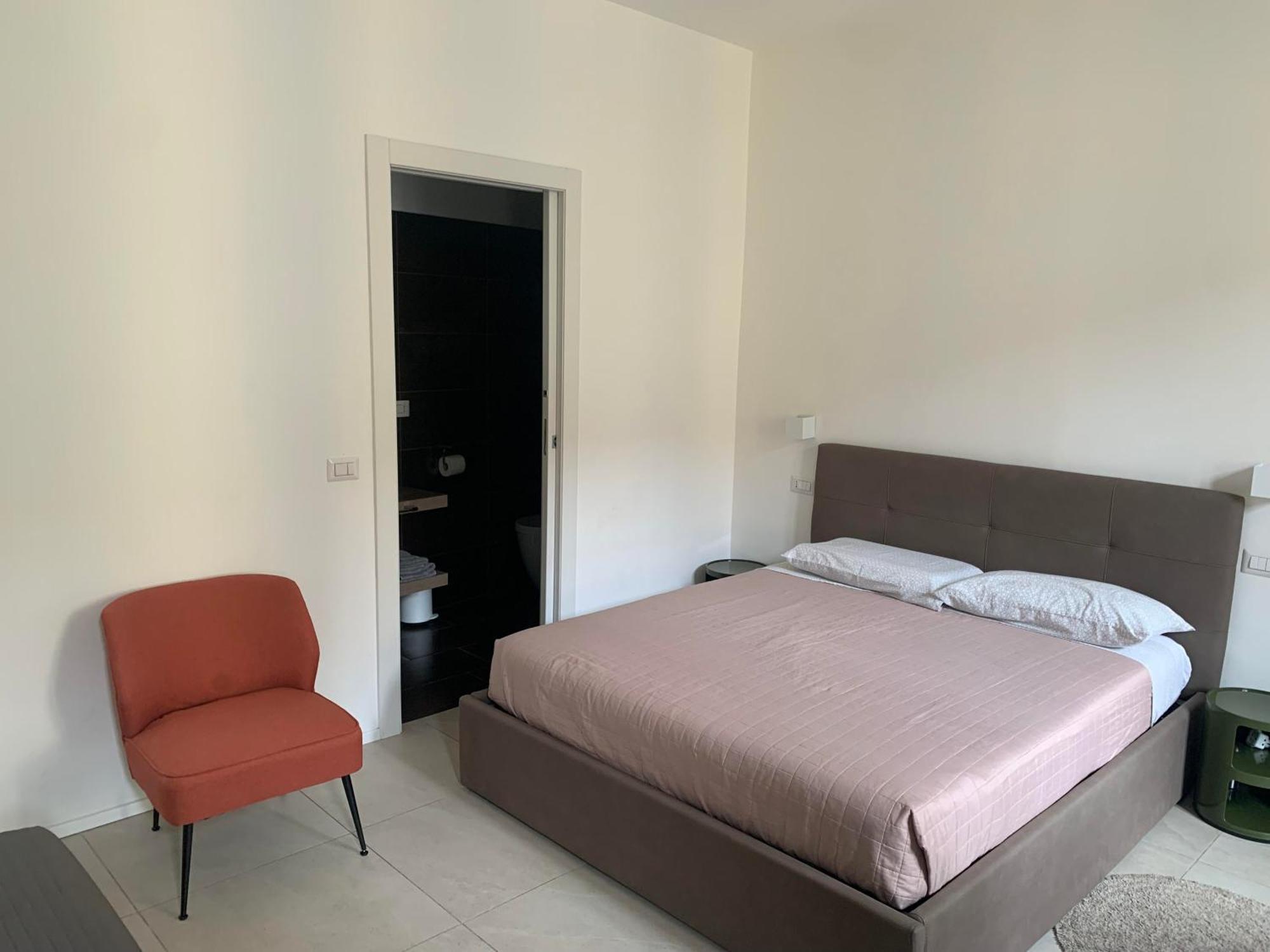 Harmony Navigli Apartment Милан Экстерьер фото