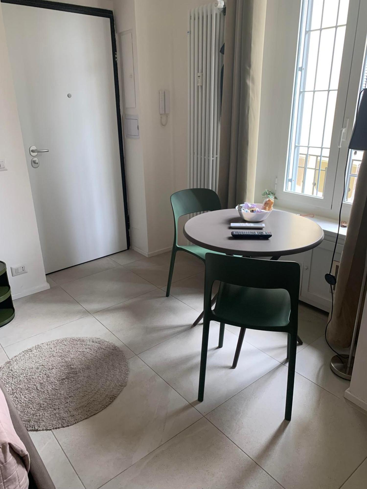Harmony Navigli Apartment Милан Экстерьер фото